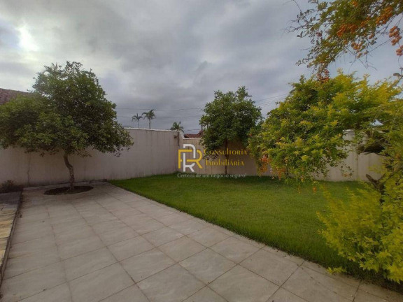 Imagem Casa com 4 Quartos à Venda, 165 m² em Solemar - Praia Grande Imagem Casa com 4 Quartos à Venda, 165 m² em Solemar - Praia Grande