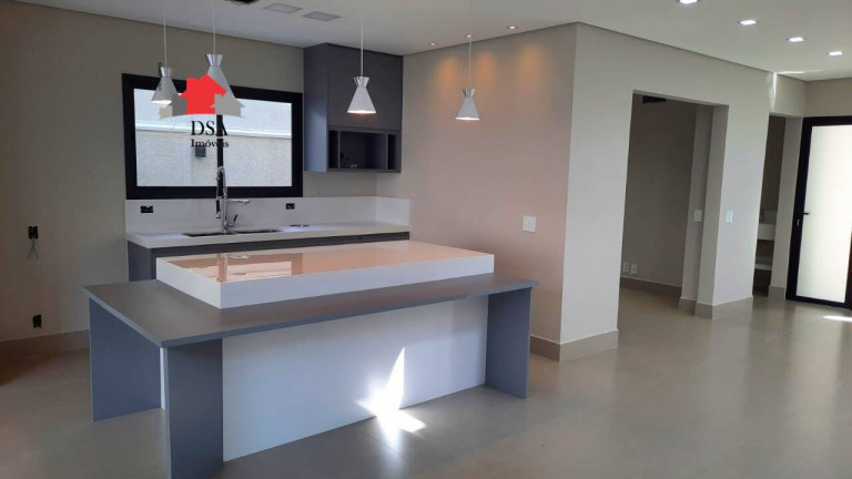 Imagem Casa com 3 Quartos à Venda, 285 m² em Nações - Valinhos