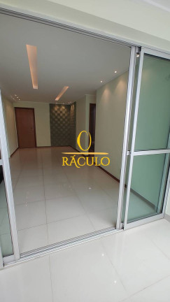 Imagem Apartamento com 3 Quartos à Venda, 101 m² em Sul (águas Claras) - Brasília