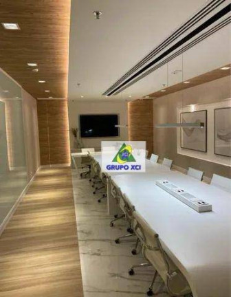 Imagem Sala Comercial à Venda ou Locação, 47 m² em Botafogo - Campinas