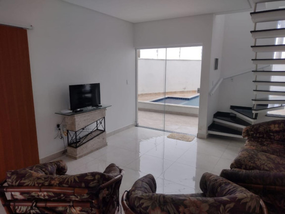 Imagem Casa com 3 Quartos à Venda, 156 m² em Jardim Regina - Itanhaém Imagem Casa com 3 Quartos à Venda, 156 m² em Jardim Regina - Itanhaém