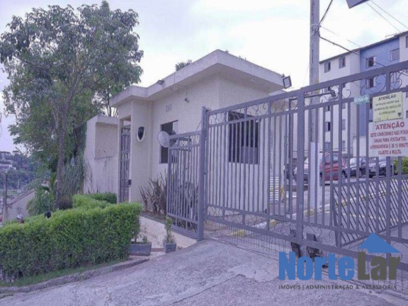 Imagem Apartamento com 2 Quartos à Venda, 50 m² em Tucuruvi - São Paulo