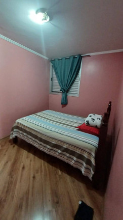 Imagem Apartamento com 2 Quartos à Venda, 56 m² em Taboão - Diadema Imagem Apartamento com 2 Quartos à Venda, 56 m² em Taboão - Diadema