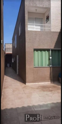 Imagem Sobrado com 3 Quartos à Venda, 125 m² em Vila Ema - São Paulo Imagem Sobrado com 3 Quartos à Venda, 125 m² em Vila Ema - São Paulo