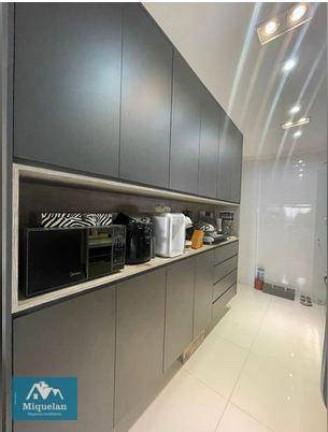 Imagem Apartamento com 3 Quartos à Venda, 183 m² em Mooca - São Paulo