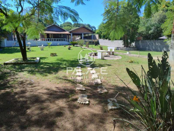 Chácara com 3 Quartos à Venda, 239 m² em Pira-pesca (ártemis) - Piracicaba