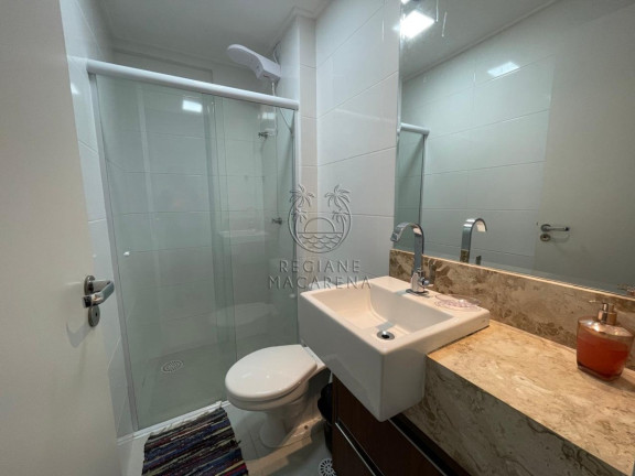 Imagem Apartamento com 2 Quartos à Venda, 62 m² em Toninhas - Ubatuba Imagem Apartamento com 2 Quartos à Venda, 62 m² em Toninhas - Ubatuba