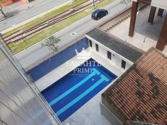Imagem Apartamento com 2 Quartos à Venda, 114 m² em Encruzilhada - Santos Imagem Apartamento com 2 Quartos à Venda, 114 m² em Encruzilhada - Santos