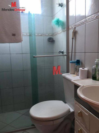 Imagem Apartamento com 2 Quartos à Venda, 47 m² em Jardim Guadalajara - Sorocaba Imagem Apartamento com 2 Quartos à Venda, 47 m² em Jardim Guadalajara - Sorocaba