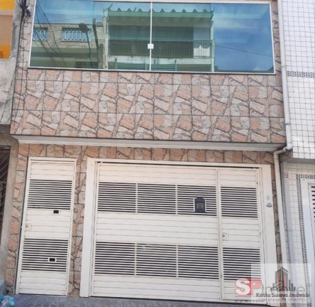 Imagem Casa com 3 Quartos à Venda, 400 m² em Eldorado - Diadema Imagem Casa com 3 Quartos à Venda, 400 m² em Eldorado - Diadema