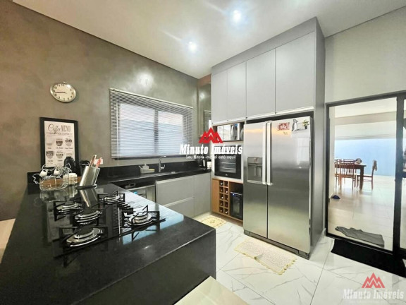Imagem Casa com 3 Quartos à Venda, 160 m² em Jardim Primavera - Itupeva Imagem Casa com 3 Quartos à Venda, 160 m² em Jardim Primavera - Itupeva