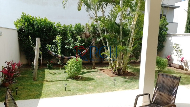 Casa com 3 Quartos à Venda, 220 m² em Residencial Villa Do Bosque - Sorocaba