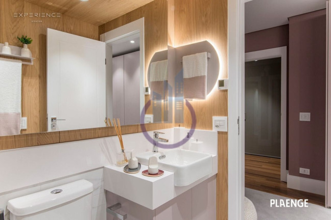 Imagem Apartamento com 4 Quartos à Venda, 320 m² em Campo Comprido - Curitiba Imagem Apartamento com 4 Quartos à Venda, 320 m² em Campo Comprido - Curitiba