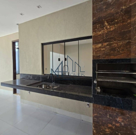Imagem Casa com 3 Quartos à Venda, 180 m² em Sítios Santa Luzia - Aparecida De Goiânia Imagem Casa com 3 Quartos à Venda, 180 m² em Sítios Santa Luzia - Aparecida De Goiânia