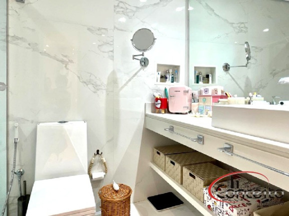 Imagem Apartamento com 2 Quartos à Venda, 110 m² em Tenório - Ubatuba Imagem Apartamento com 2 Quartos à Venda, 110 m² em Tenório - Ubatuba