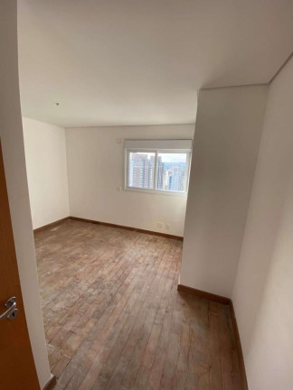 Imagem Cobertura com 4 Quartos à Venda, 333 m² em Jardim Anália Franco - São Paulo