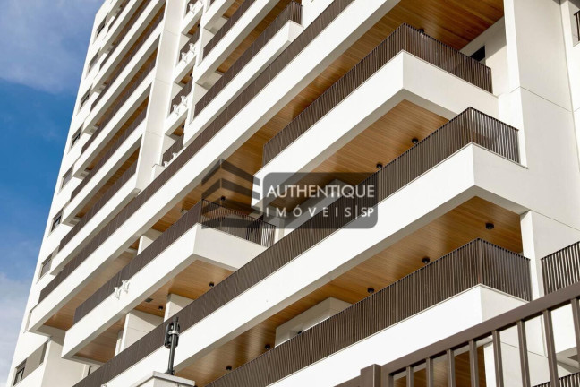 Imagem Apartamento com 2 Quartos à Venda, 116 m² em Perdizes - São Paulo