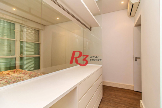 Imagem Apartamento com 2 Quartos à Venda, 154 m² em Itararé - São Vicente