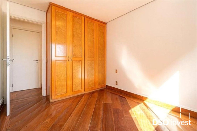 Imagem Apartamento com 3 Quartos à Venda, 235 m² em Jardim America - São Paulo