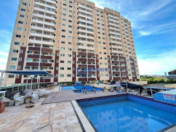 Imagem Apartamento com 3 Quartos à Venda, 63 m² em Maraponga - Fortaleza Imagem Apartamento com 3 Quartos à Venda, 63 m² em Maraponga - Fortaleza