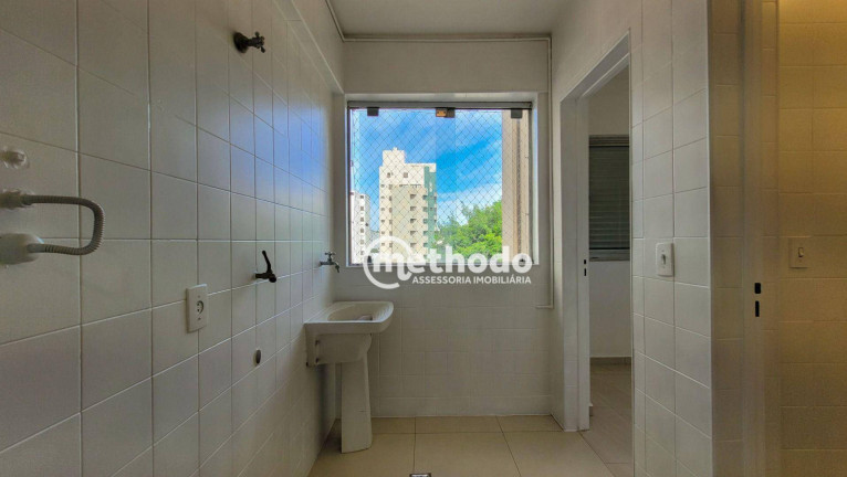 Imagem Apartamento com 2 Quartos à Venda ou Locação, 84 m² em Cambuí - Campinas