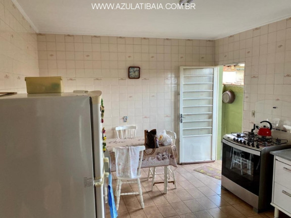 Imagem Casa com 4 Quartos à Venda, 255 m² em Jardim Alvinópolis - Atibaia