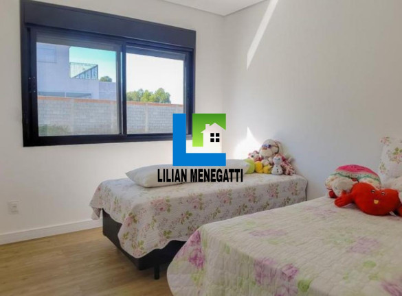 Imagem Imóvel com 3 Quartos à Venda, 450 m² em Condominio Terras De Jundiai - Jundiaí Imagem Imóvel com 3 Quartos à Venda, 450 m² em Condominio Terras De Jundiai - Jundiaí