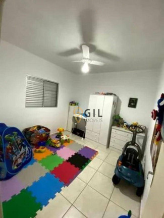 Imagem Apartamento com 2 Quartos à Venda, 42 m² em Cidade Salvador - Jacareí