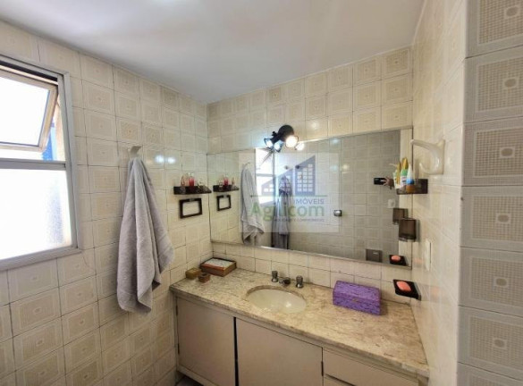 Imagem Apartamento com 3 Quartos à Venda, 92 m² em Campo Belo - São Paulo