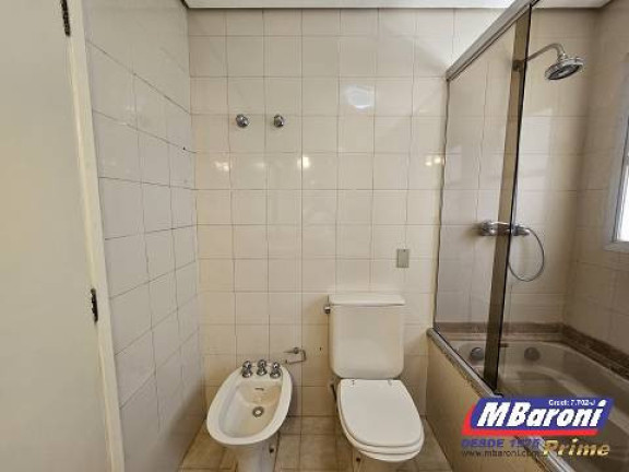 Imagem Apartamento com 4 Quartos para Alugar, 208 m² em Paraíso - São Paulo