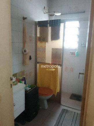 Imagem Sobrado com 3 Quartos à Venda, 168 m² em Jardim São Caetano - São Caetano Do Sul