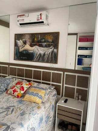 Imagem Apartamento com 1 Quarto para Alugar, 49 m² em Tamboré - Barueri Imagem Apartamento com 1 Quarto para Alugar, 49 m² em Tamboré - Barueri
