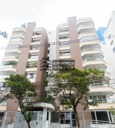 Imagem Apartamento com 4 Quartos à Venda, 194 m² em Jardim Paulista - São Paulo