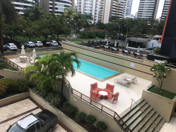 Imagem Apartamento com 4 Quartos à Venda, 140 m² em Pituba - Salvador