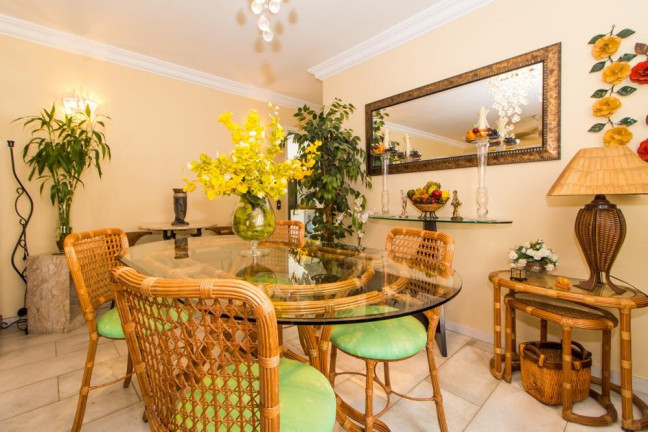 Imagem Apartamento com 3 Quartos à Venda, 120 m² em Pacaembu - São Paulo