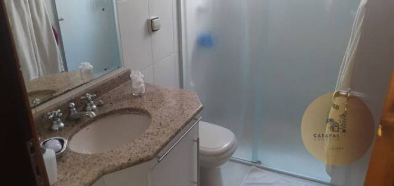 Imagem Apartamento com 3 Quartos à Venda, 80 m² em Vila Valparaíso - Santo André Imagem Apartamento com 3 Quartos à Venda, 80 m² em Vila Valparaíso - Santo André