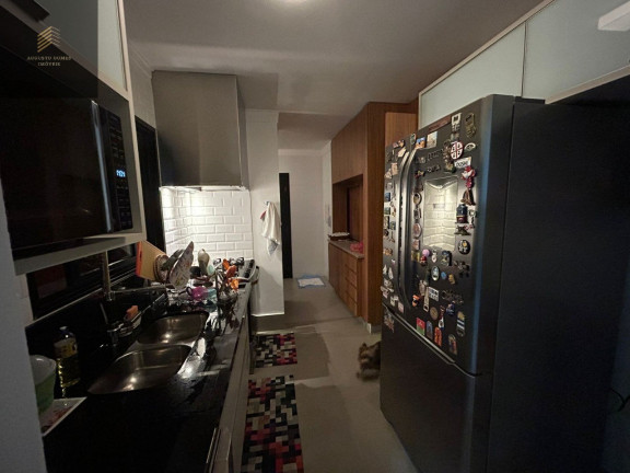 Imagem Imóvel com 3 Quartos à Venda, 202 m² em Jardim Ampliação - São Paulo