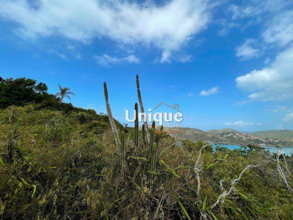 Imagem Terreno à Venda, 1.000 m² em Ferradura - Armação Dos Búzios Imagem Terreno à Venda, 1.000 m² em Ferradura - Armação Dos Búzios