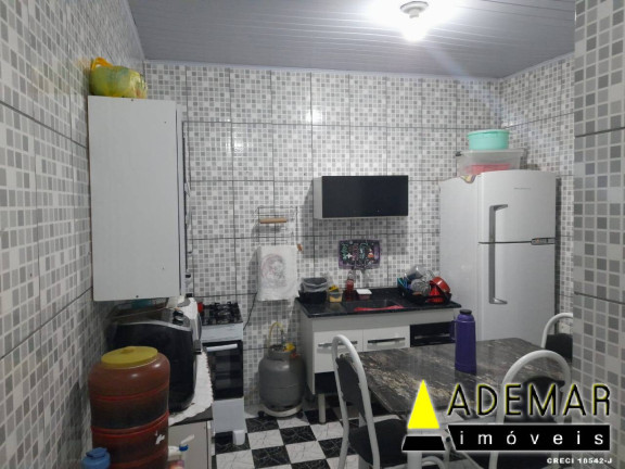 Imagem Casa à Venda, em Inamar - Diadema Imagem Casa à Venda, em Inamar - Diadema