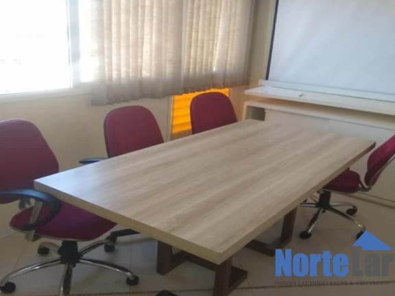 Imagem Sala Comercial à Venda, 61 m² em Barra Funda - São Paulo Imagem Sala Comercial à Venda, 61 m² em Barra Funda - São Paulo