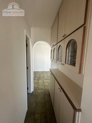Imagem Apartamento com 3 Quartos à Venda, 65 m² em Vila Andrade - São Paulo