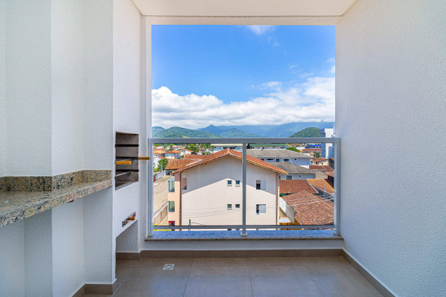 Imagem Apartamento com 2 Quartos à Venda, 70 m² em Umuarama - Ubatuba Imagem Apartamento com 2 Quartos à Venda, 70 m² em Umuarama - Ubatuba