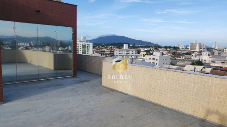 Imagem Apartamento com 3 Quartos à Venda, 112 m² em Universitário - Tijucas