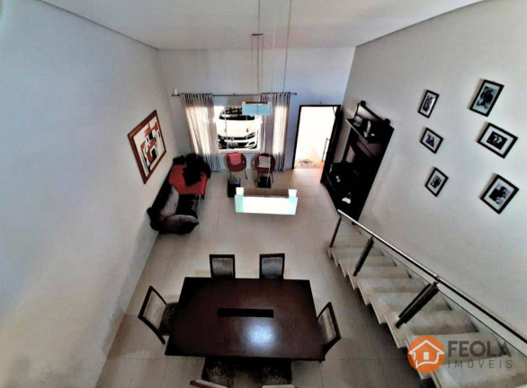 Imagem Casa com 3 Quartos à Venda, 160 m² em Jardim Ipiranga - Americana Imagem Casa com 3 Quartos à Venda, 160 m² em Jardim Ipiranga - Americana