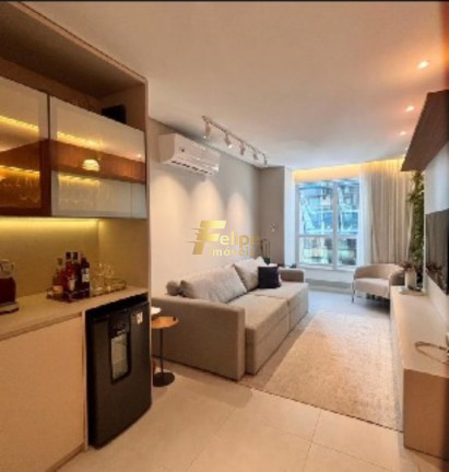 Imóvel com 2 Quartos à Venda, 74 m² em Mata Da Praia - Vitória