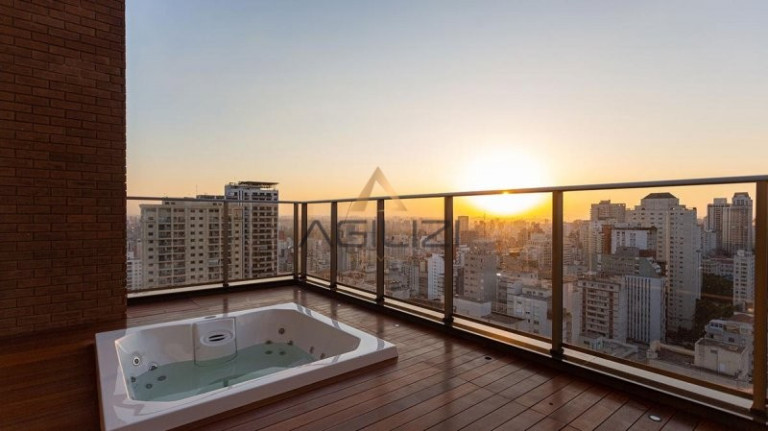 Imagem Apartamento com 3 Quartos à Venda, 270 m² em Jardim Paulista - São Paulo Imagem Apartamento com 3 Quartos à Venda, 270 m² em Jardim Paulista - São Paulo