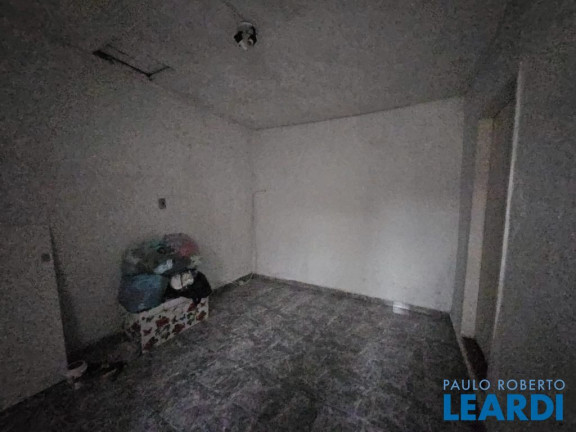 Imagem Casa com 1 Quarto à Venda, 147 m² em Vila Floresta - Santo André