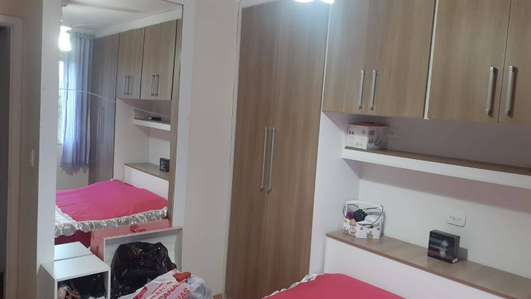 Imagem Apartamento com 2 Quartos à Venda, 50 m² em Taboão - São Bernardo Do Campo Imagem Apartamento com 2 Quartos à Venda, 50 m² em Taboão - São Bernardo Do Campo