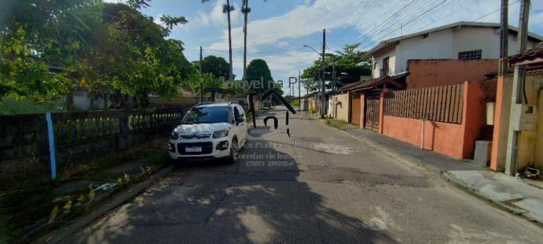 Imagem Terreno à Venda, 300 m² em Getuba - Caraguatatuba