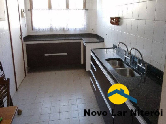 Imagem Casa com 3 Quartos à Venda, 205 m² em Camboinhas - Niterói Imagem Casa com 3 Quartos à Venda, 205 m² em Camboinhas - Niterói